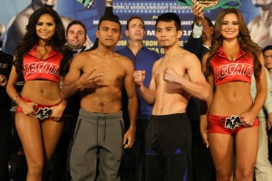 ChocolatitoRungvisai