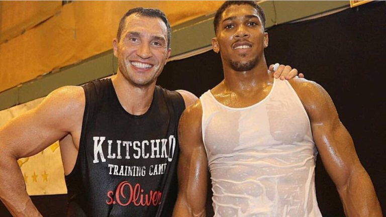 AJ_Klitschko