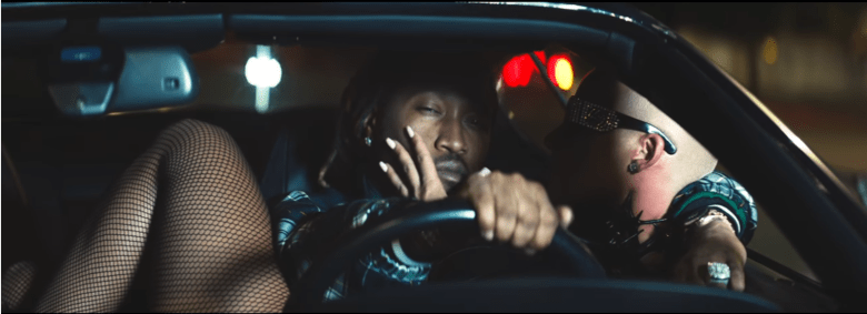 Future_AmberRose_MaskOff