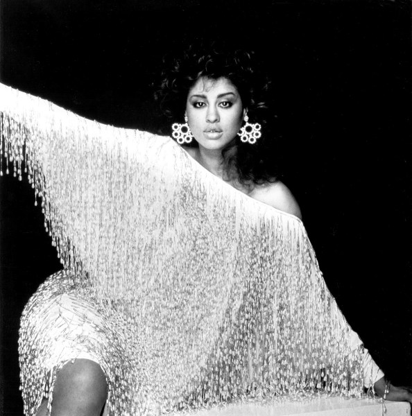 Photo of Phyllis Hyman