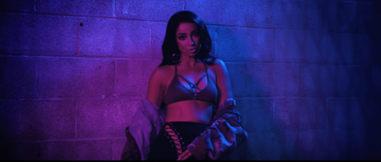 Mya_ReadyforWhatever