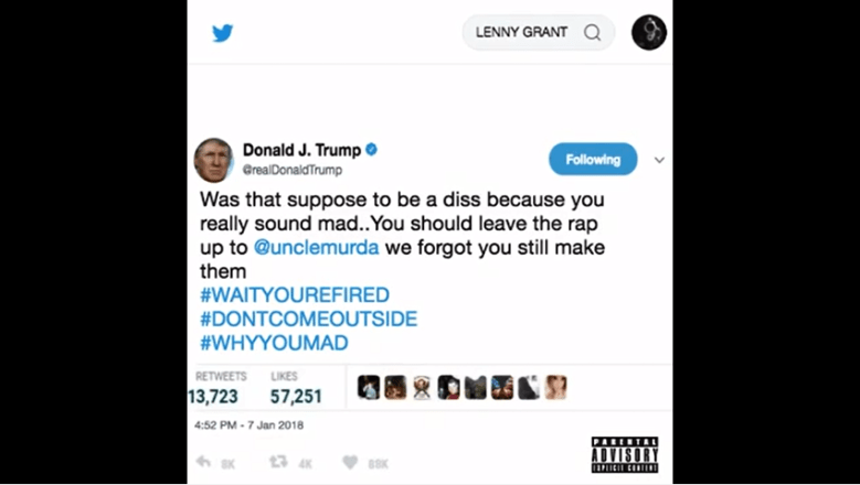 UncleMurda_SkillzDiss