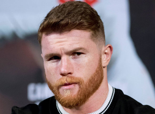 Canelo-Alvarez