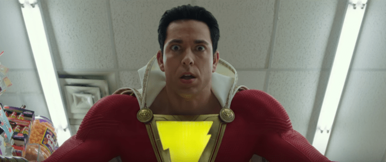 Shazam