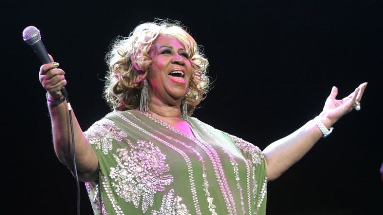Aretha_Franklin