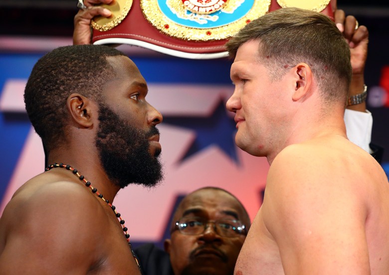 Jennings_Dimitrenko_faceoff