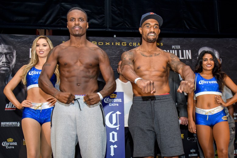 Quillin vs Love Weigh In_08_04_2018_Weigh-in_Douglas DeFelice _ Premier Boxing Champions3