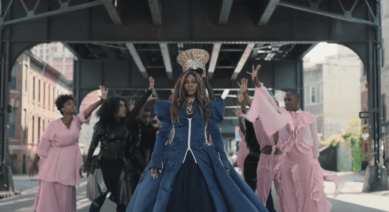 Serena_QueenofQueens