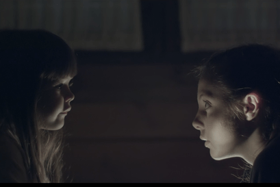 SomethingIntheDarkness