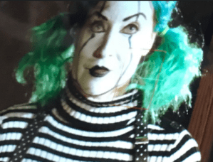 StrangeClowns_AnnePaul