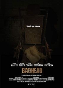 Baghead
