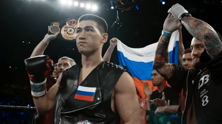 DmitryBivol