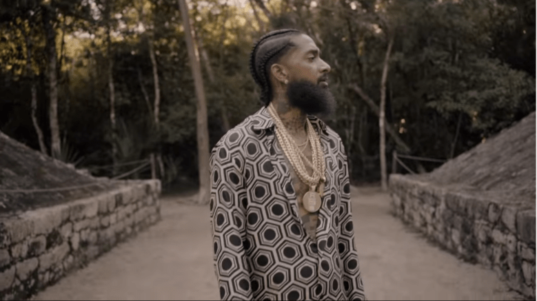 NipseyHussle_VictoryLap