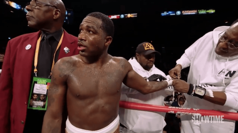 broner