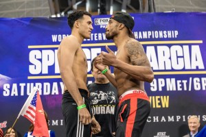 Spence vs Garcia Weigh-in - March 15_ 2019_03_16_2019_Weigh-in_Ryan Hafey _ Premier Boxing Champions (1)