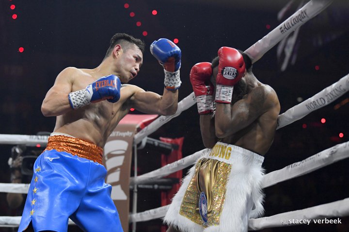 donaire-young-fight (10)