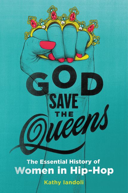 GodSavetheQueens_Kathy Iandoli