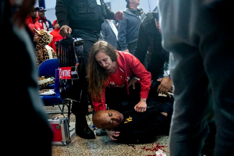 Ivana Habazin_Basher Ali