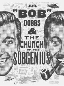 Church of th Subgenius