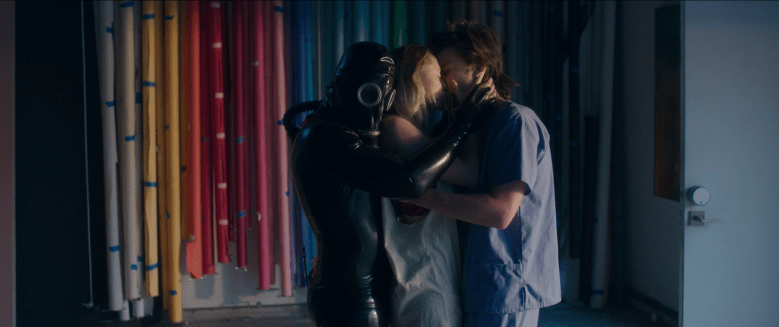 How to be Alone_Trefry