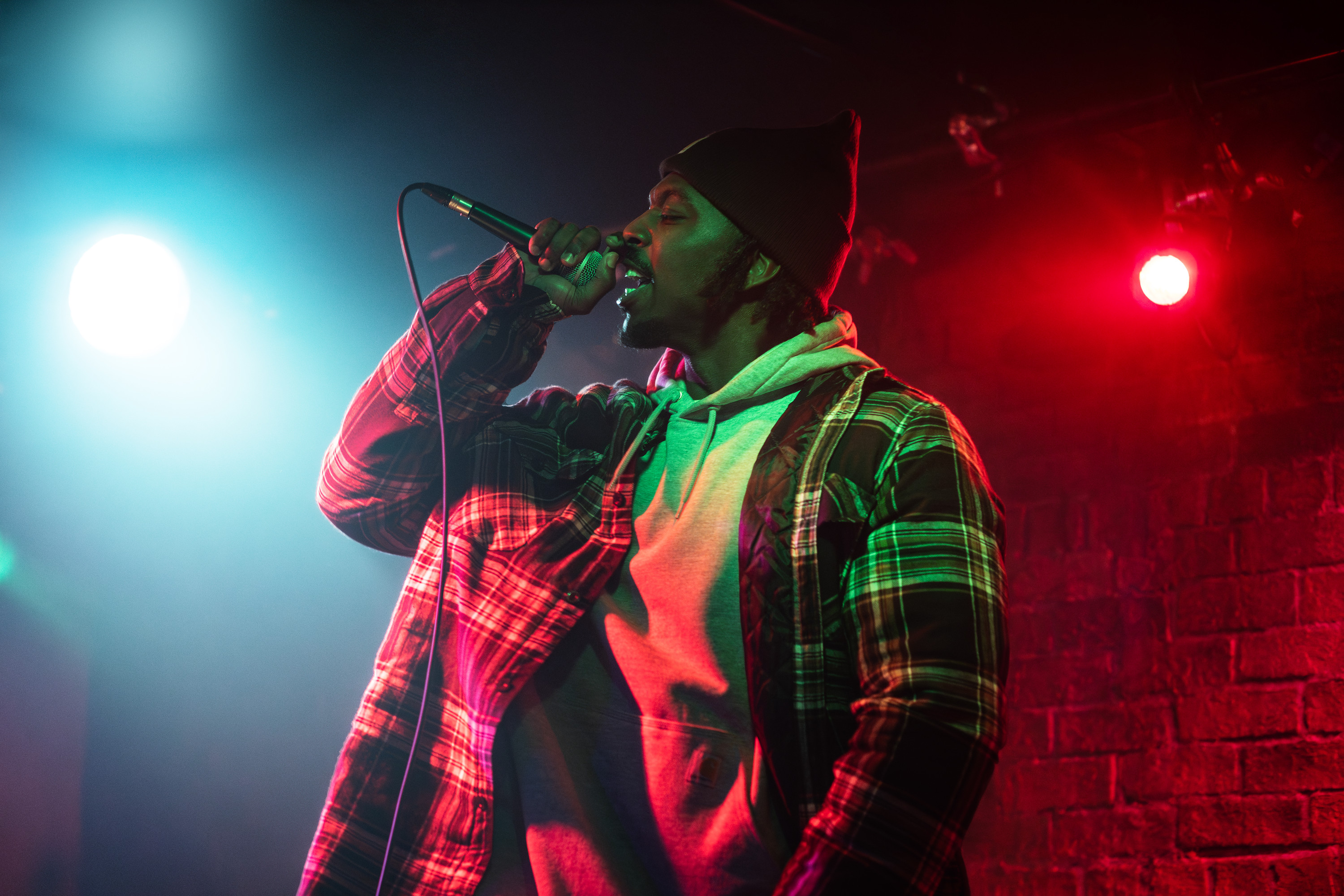 [Video] Pardi Fontaine Talks B-Rilla’s Struggles, Famous’ Death & Which ...